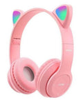 Mini Cat Ear headsets