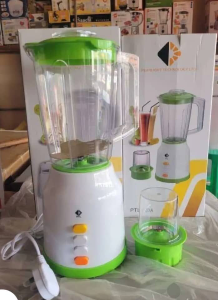 PTL Blender