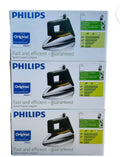 Original Phillips flat iron