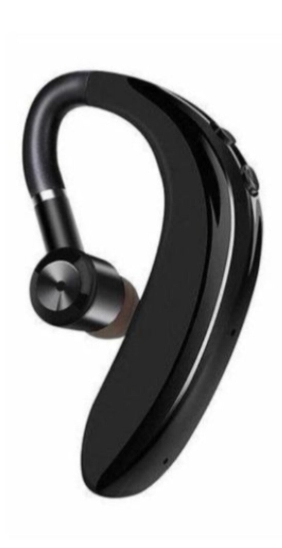 Single pod