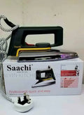 Saachi flat iron