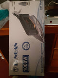 PTL/Logan flat irons