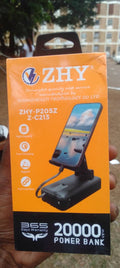 2in1 powerbank