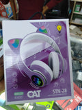 Cat Ear Headsets
