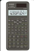 Casio new Edit
