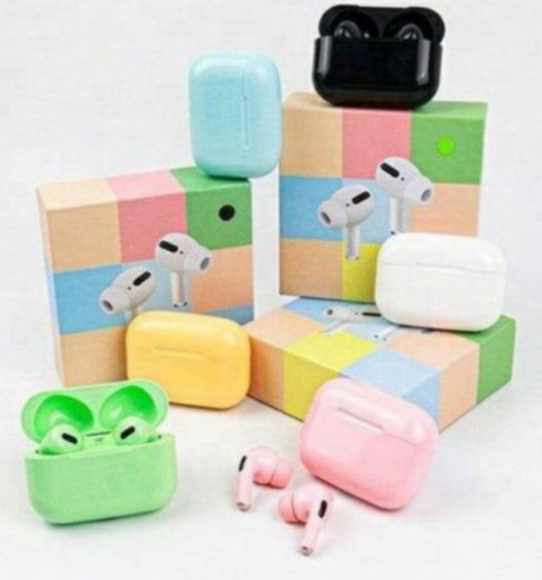 Earpods pro